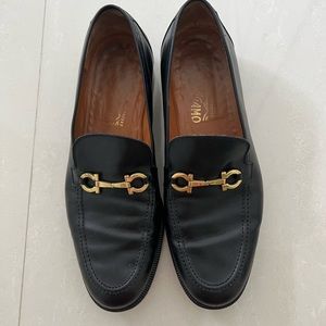 Ferragamo shoes